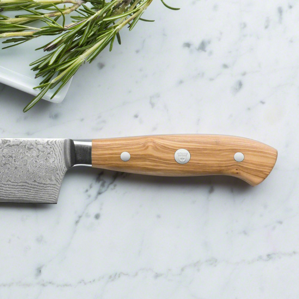 ChefsTalk Knife Project gallery image