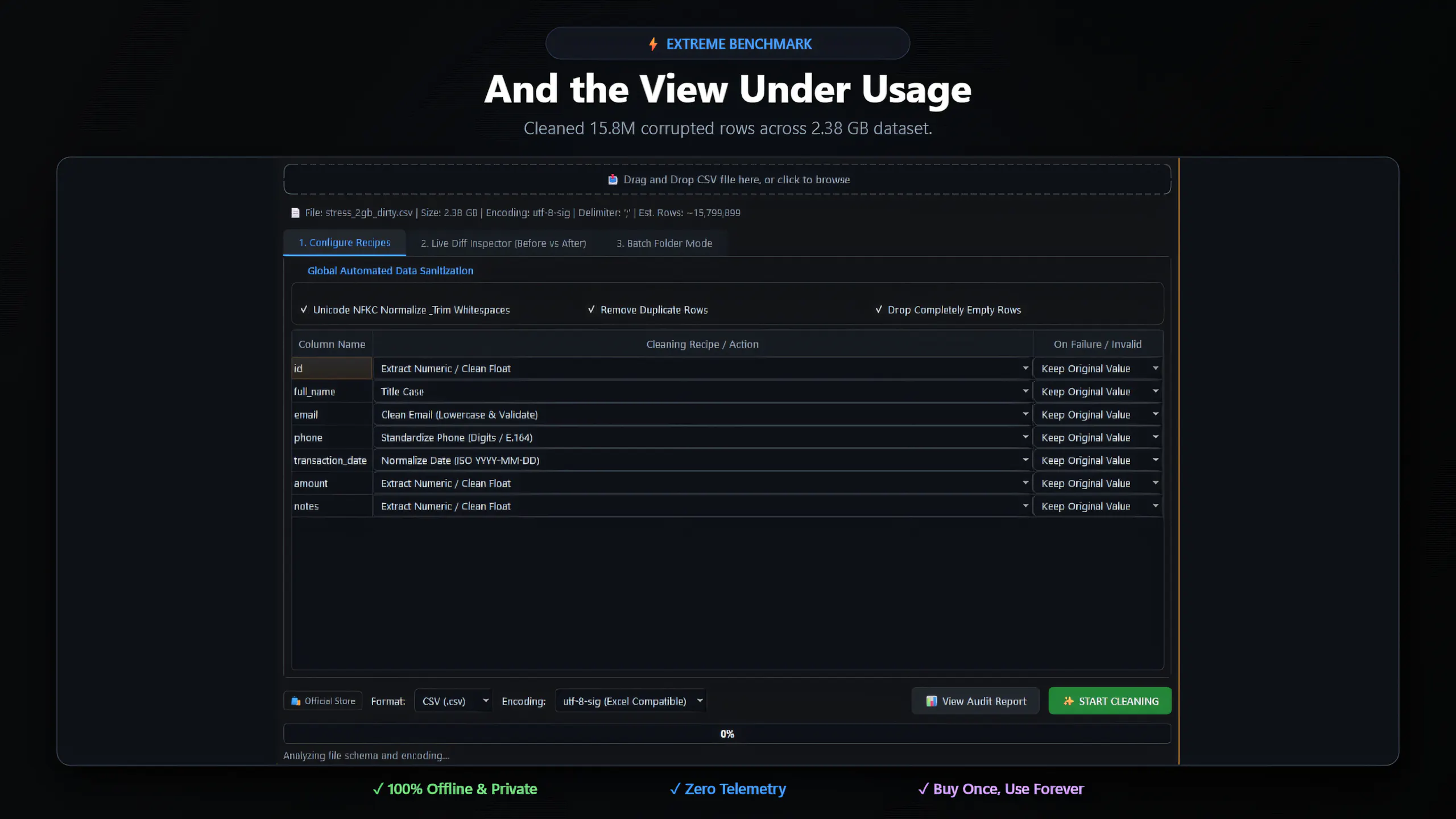 5 No-BS Standalone Offline Desktop Tools gallery image