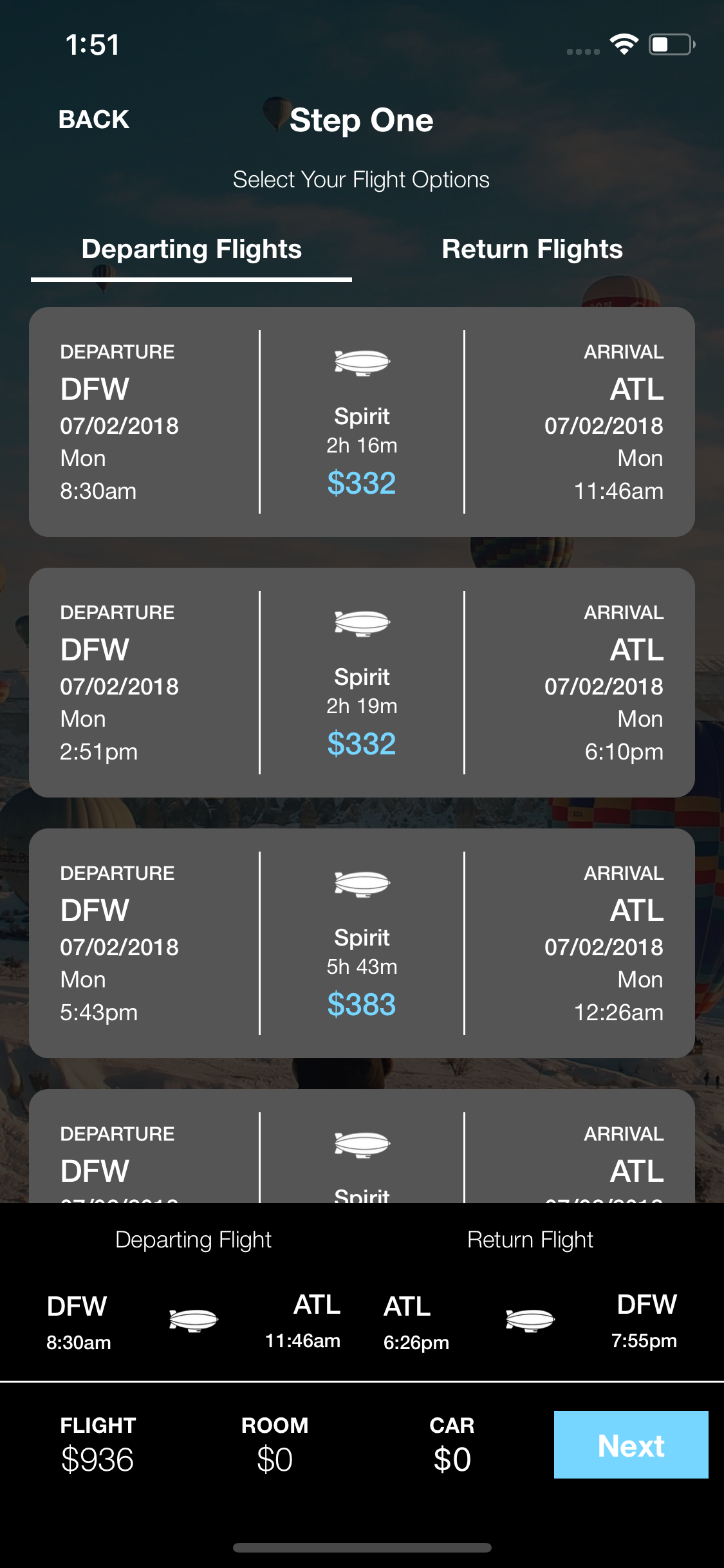 Blimply - Travel Simply gallery image