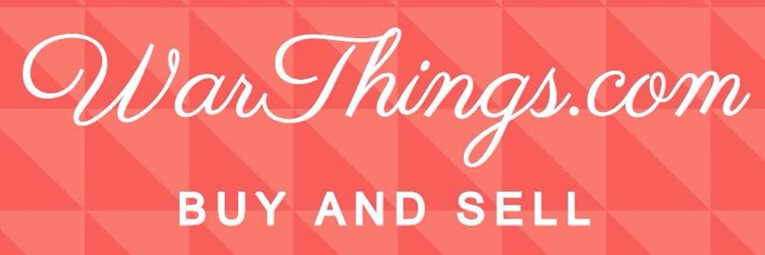 WarThings.com gallery image