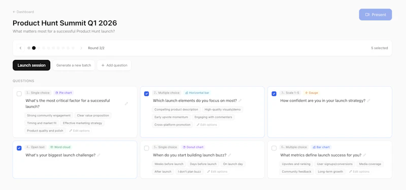 TapInFlow screenshot 3