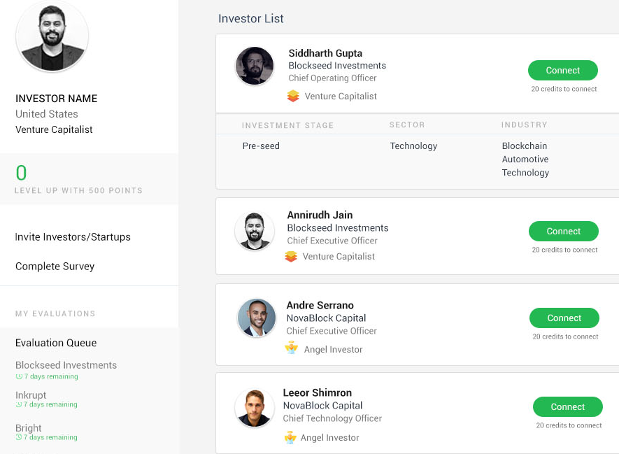Blockseed gallery image