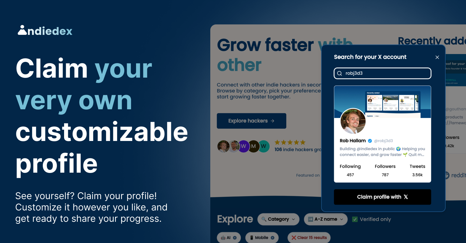 Indiedex मीडिया 4