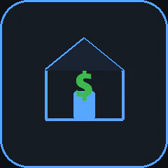 Mortgage Calculator with PMI&Tax logo
