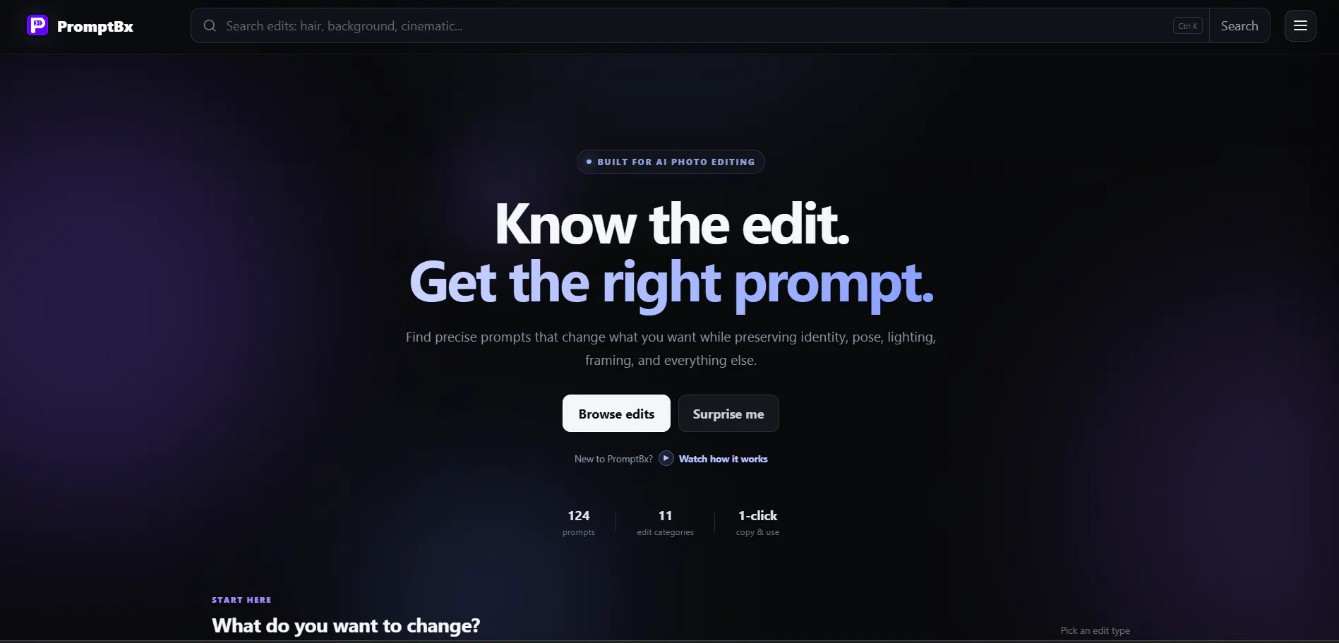 PromptBx gallery image