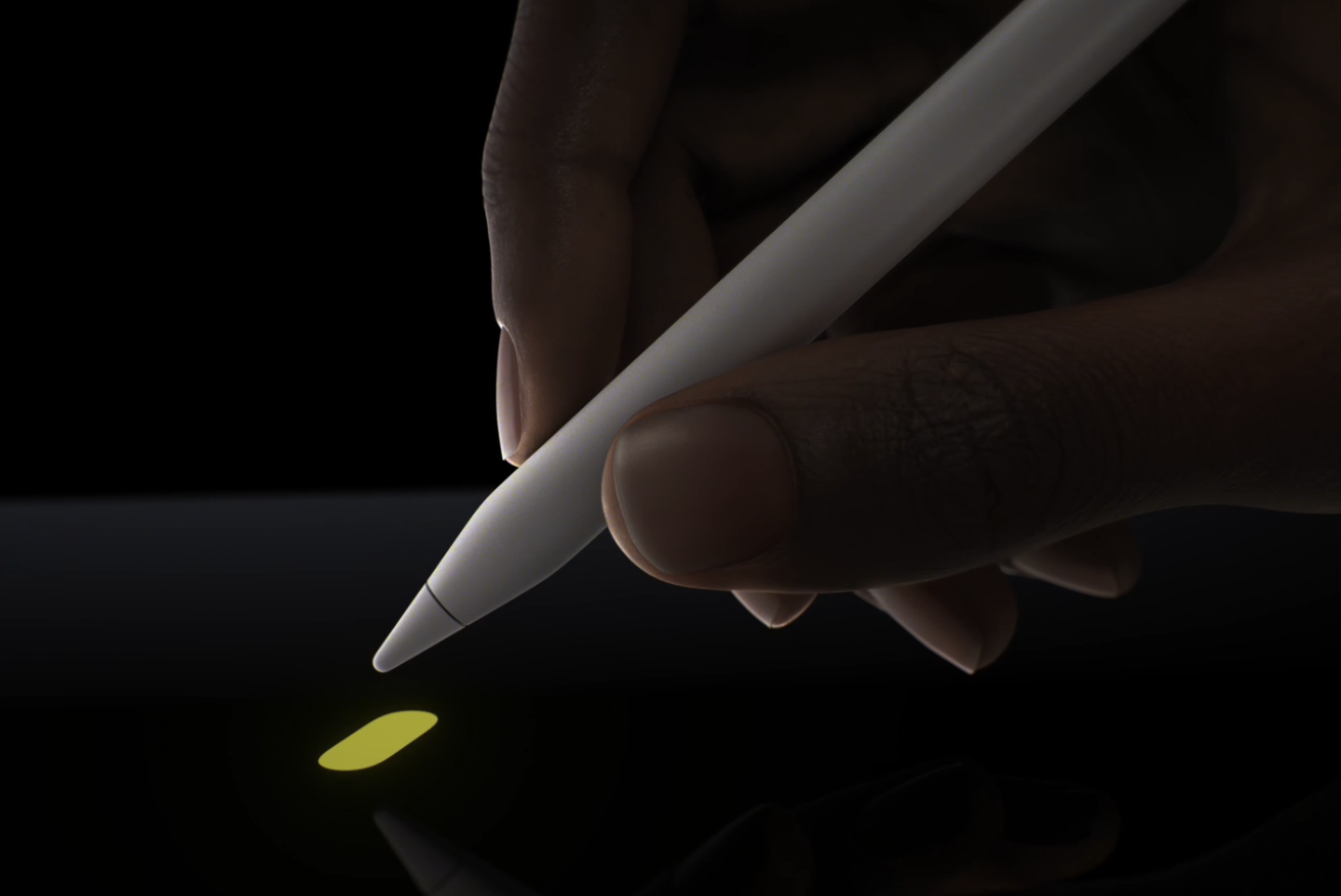Apple Pencil Pro media 2