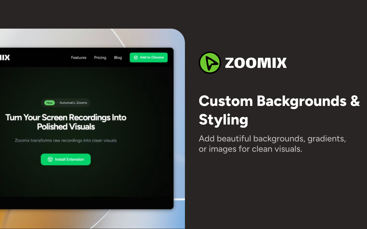 Zoomix gallery image