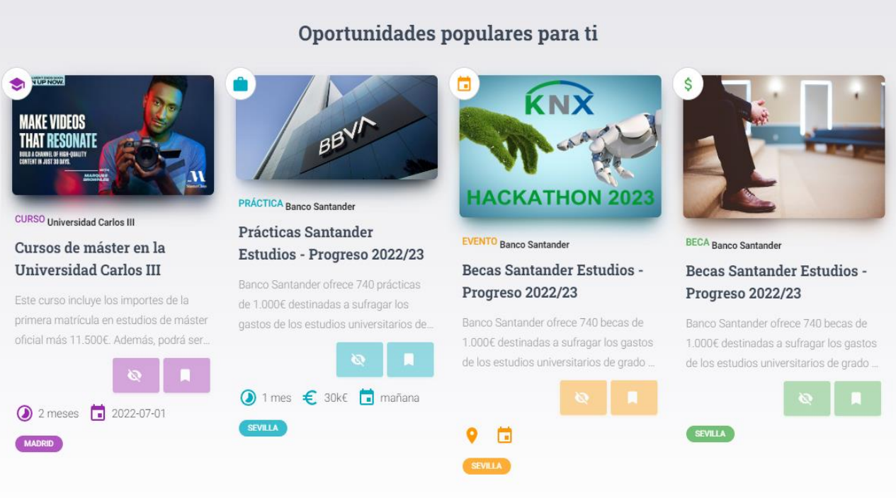Look Ahead - Life changing opportunities media 3