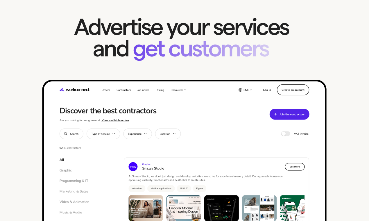 WorkConnect media 4