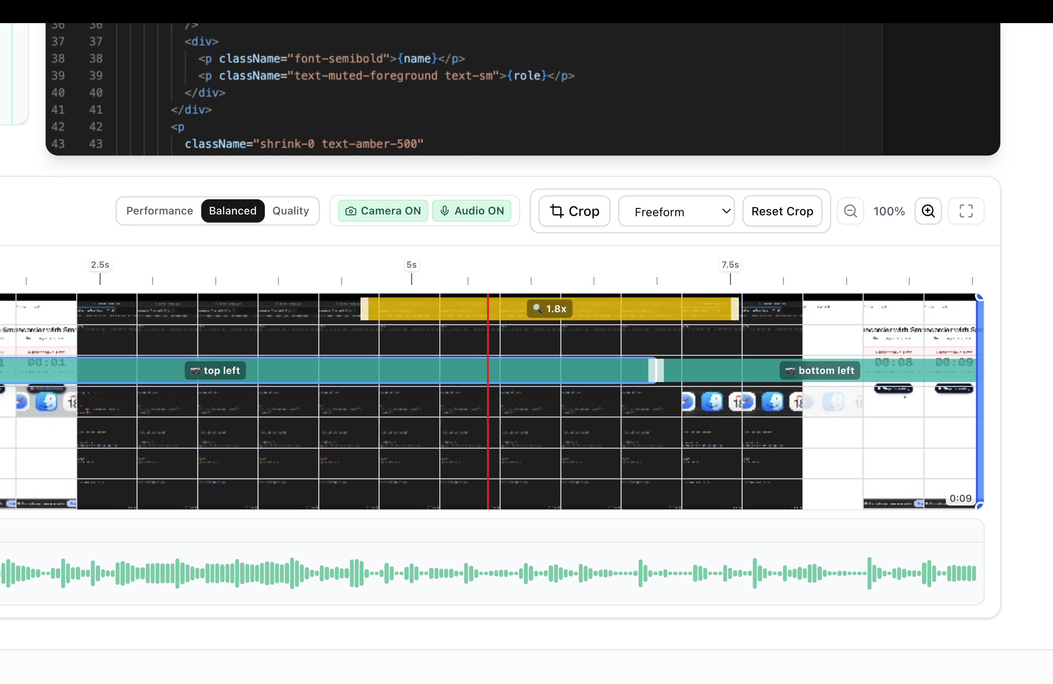 ScreenRecording Pro gallery image