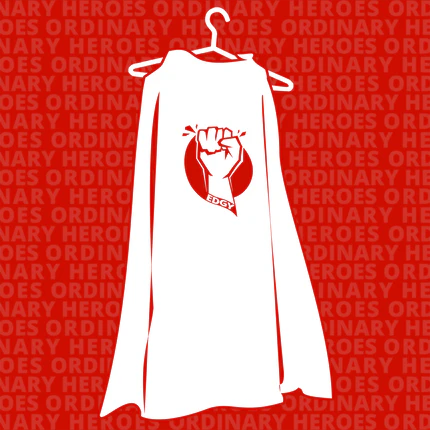 Ordinary Heroes - Where Legends Begin