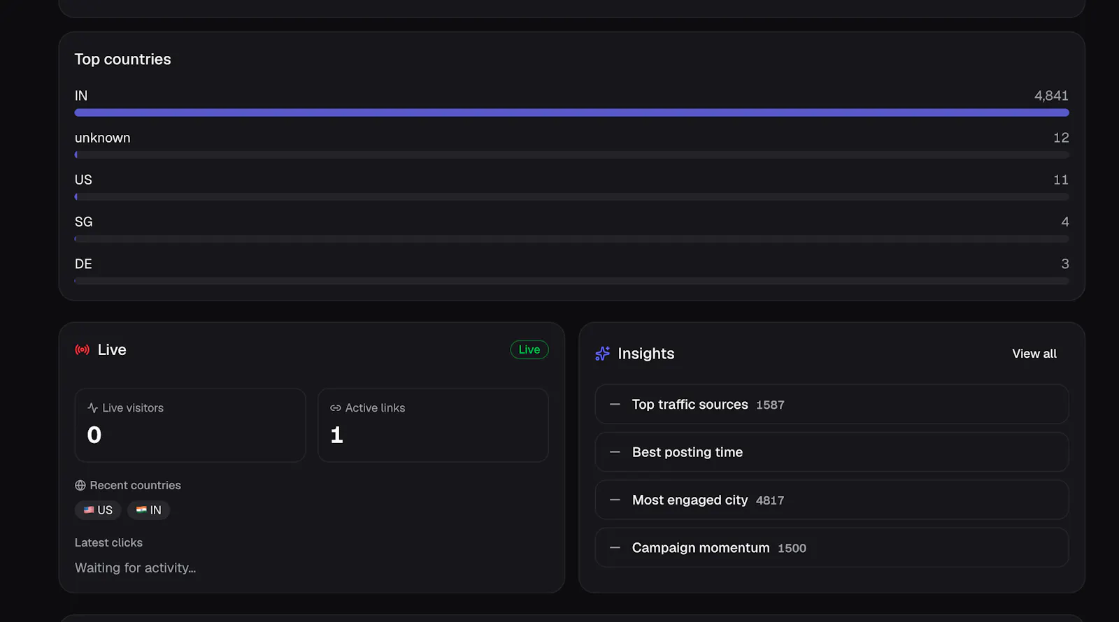 HopQ.in screenshot 3