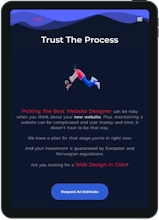 ai4k Websites gallery image