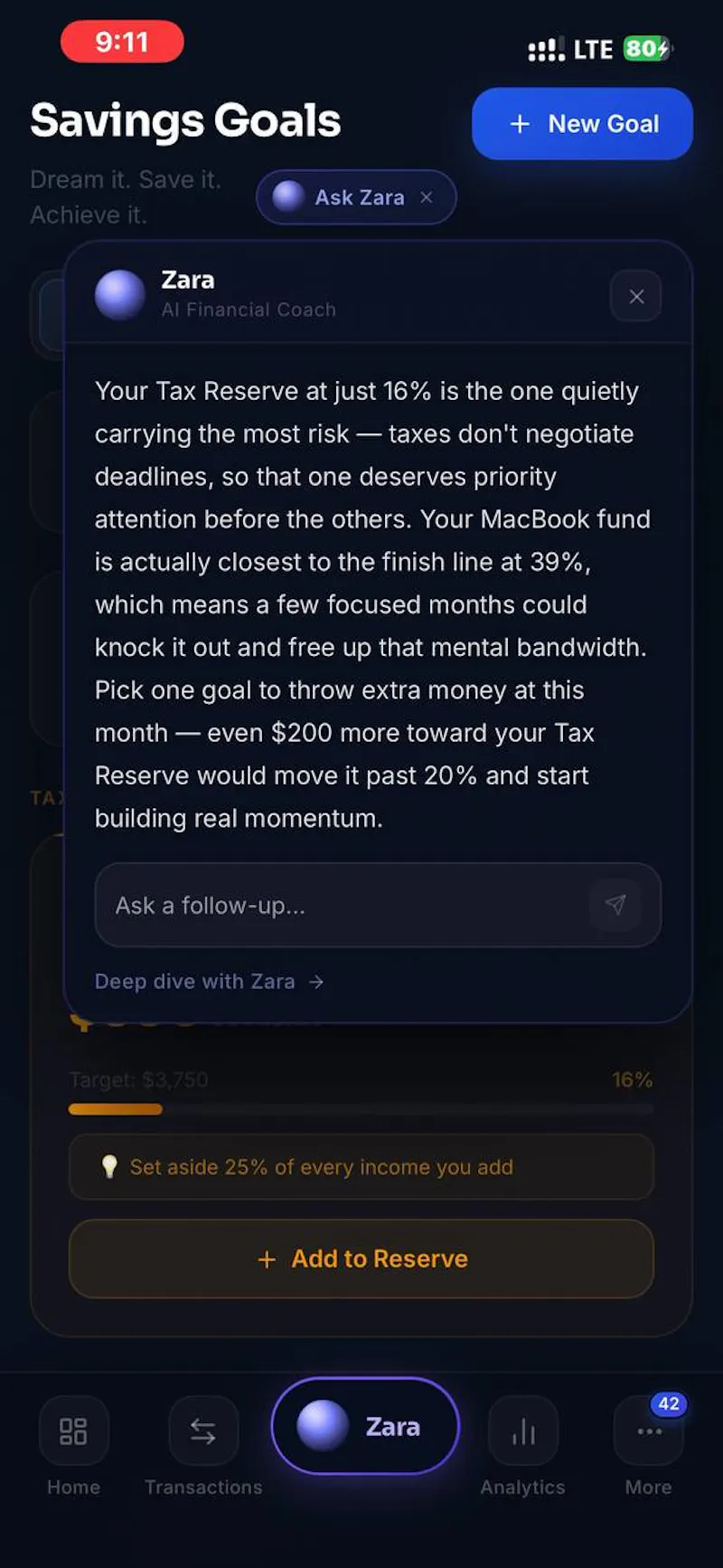 Xpenvo screenshot 4