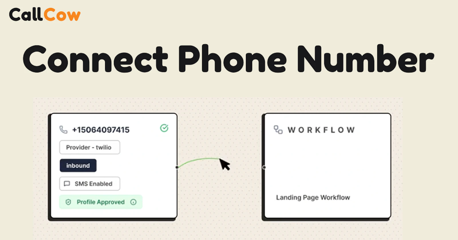 CallCow screenshot 6