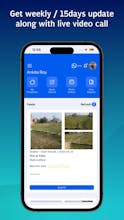 Tech Eye Mobile APP gallery image