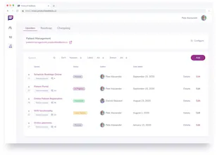 ProductFeedback gallery image
