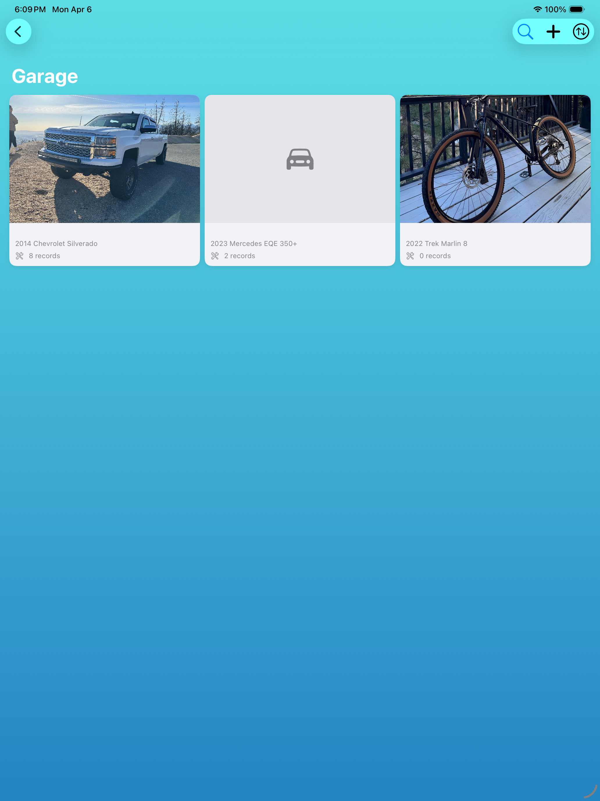 The Pit Log gallery image
