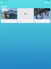 The Pit Log gallery image