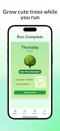 Run&Grow