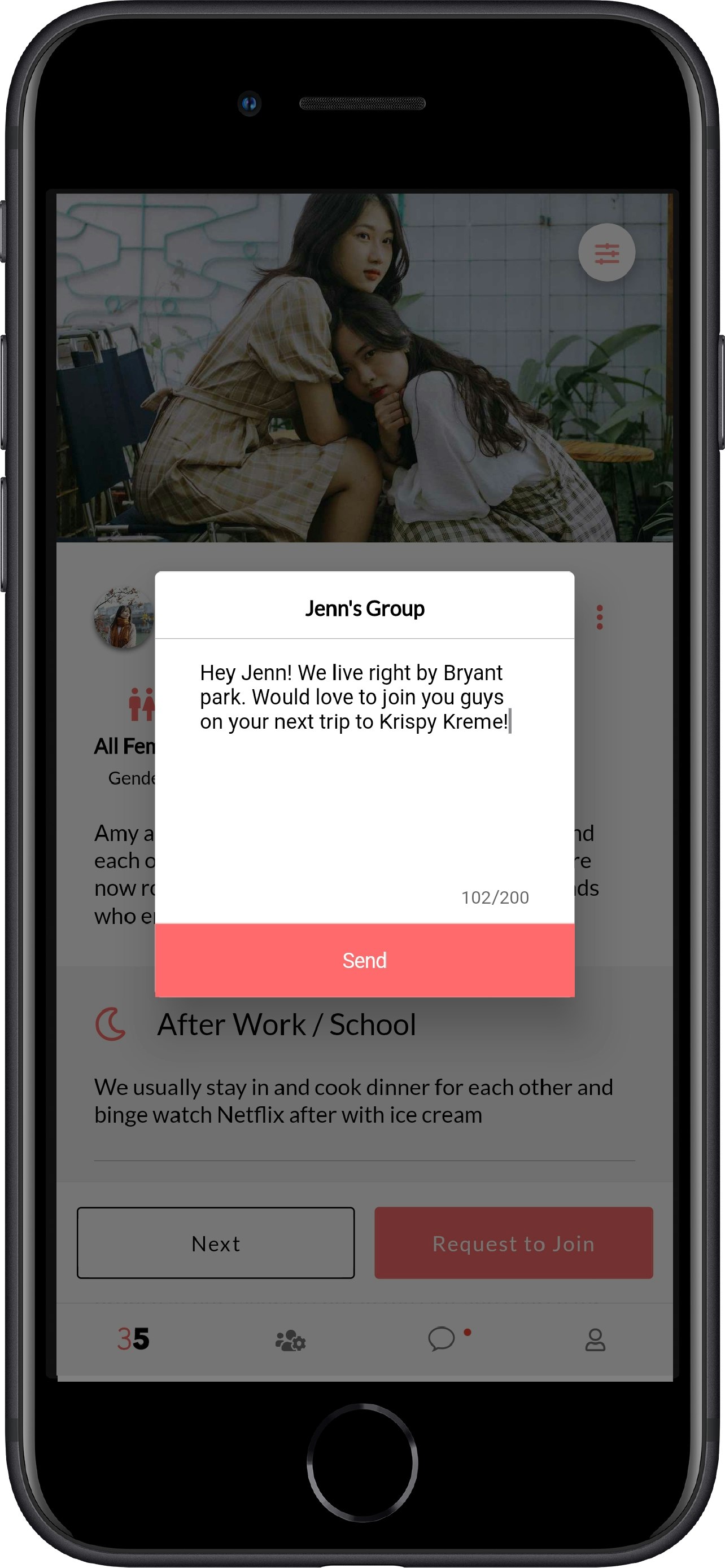 ThreeFive gallery image