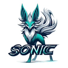 Sonic gallery image