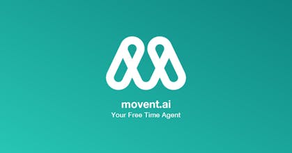 Movi - Your Personal Free Time Agent gallery image