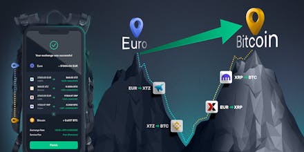 SwissBorg Smart Engine gallery image