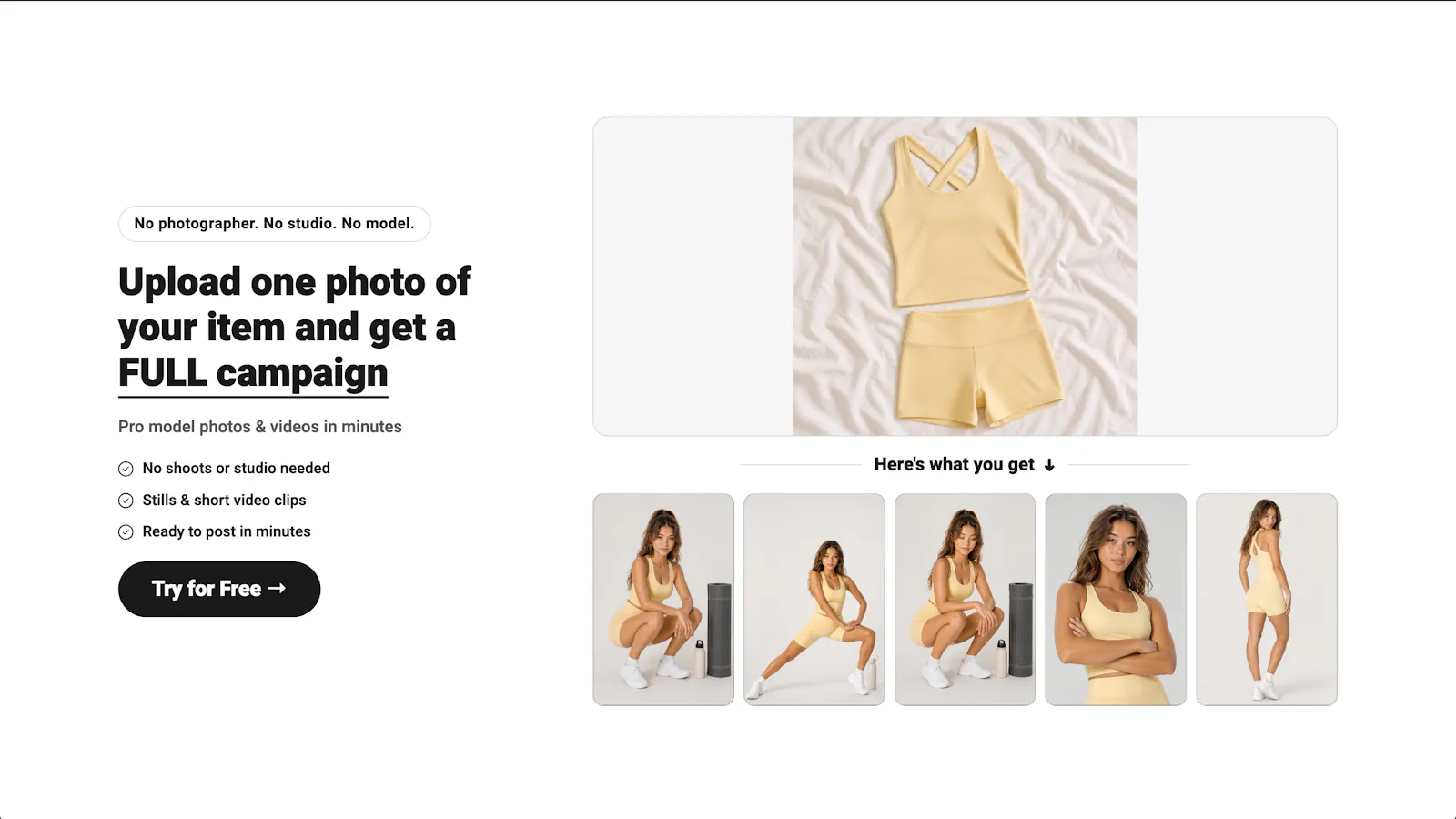 Flashlook AI screenshot 5