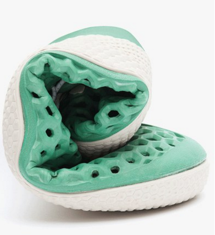 VIVOBAREFOOT X BLOOM Image