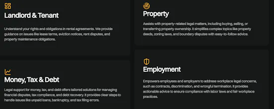 Not Legal Advice gallery image