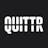 QUITTR