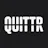 QUITTR