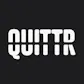 QUITTR