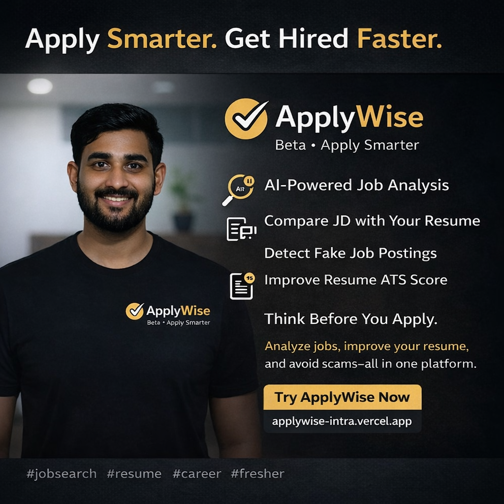 ApplyWise