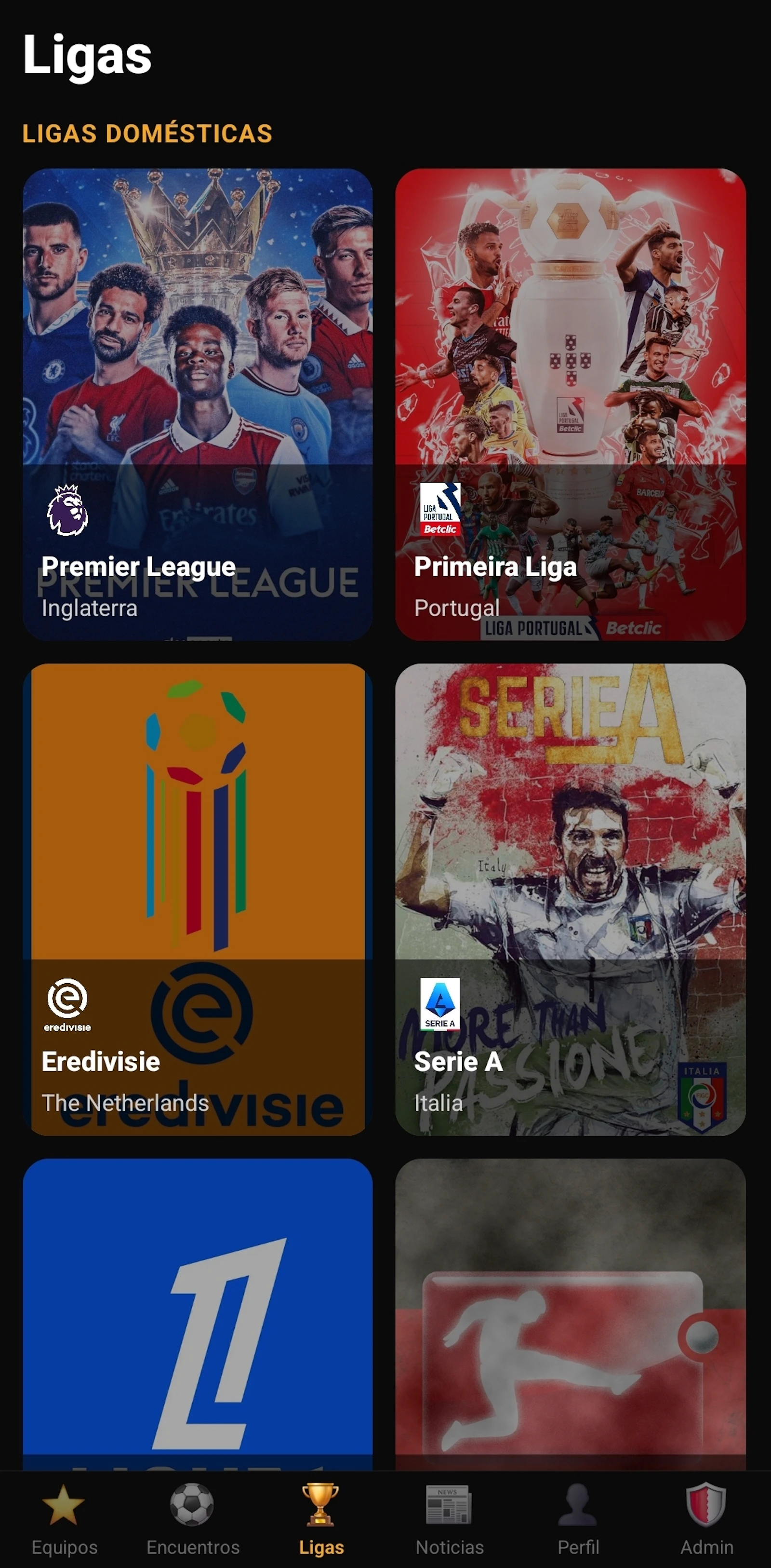 SportTrack screenshot 5