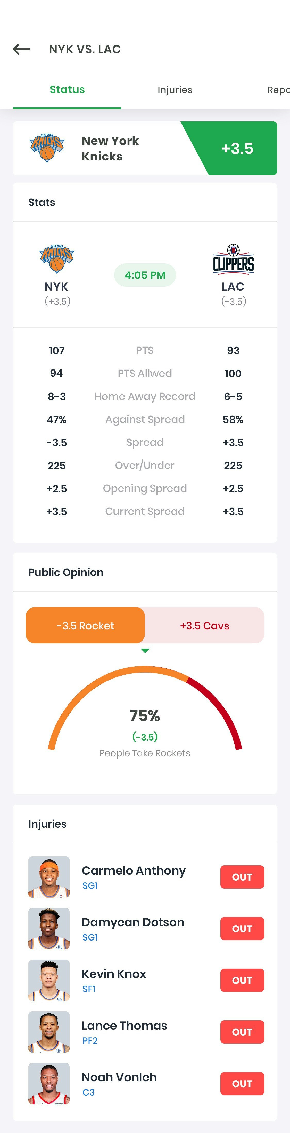 Bet Smart gallery image