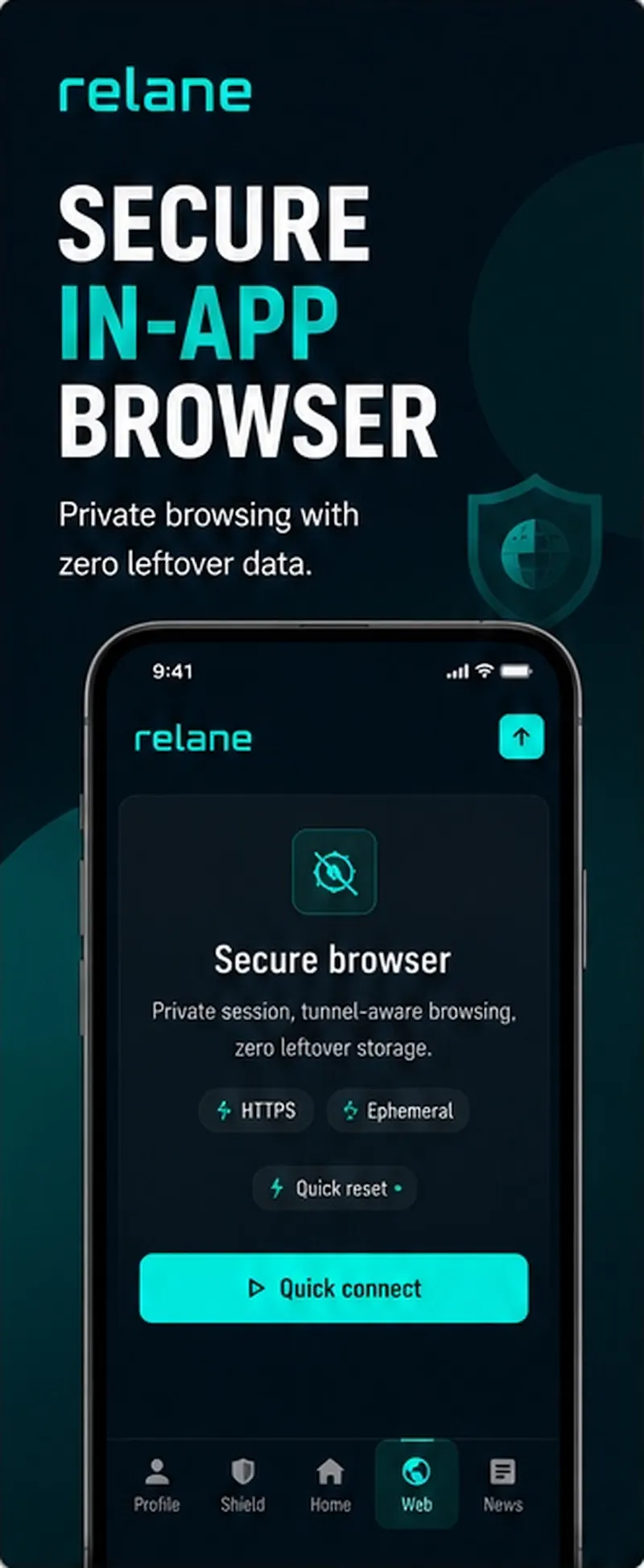 Relane screenshot 6