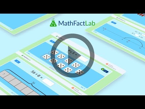 MathFactLab gallery image