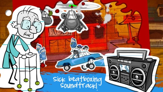 Stick and Chick gallery image