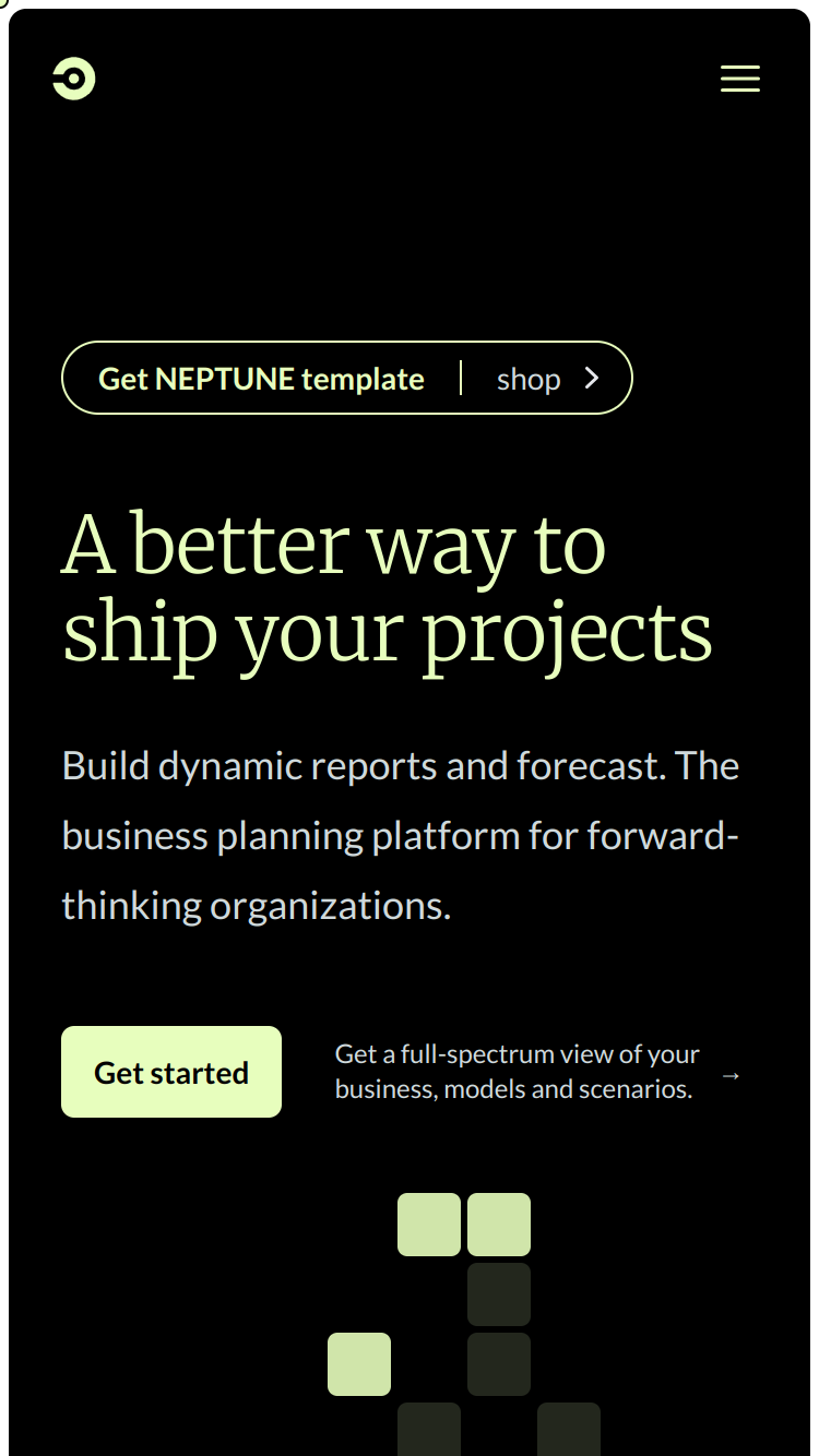 Neptunus