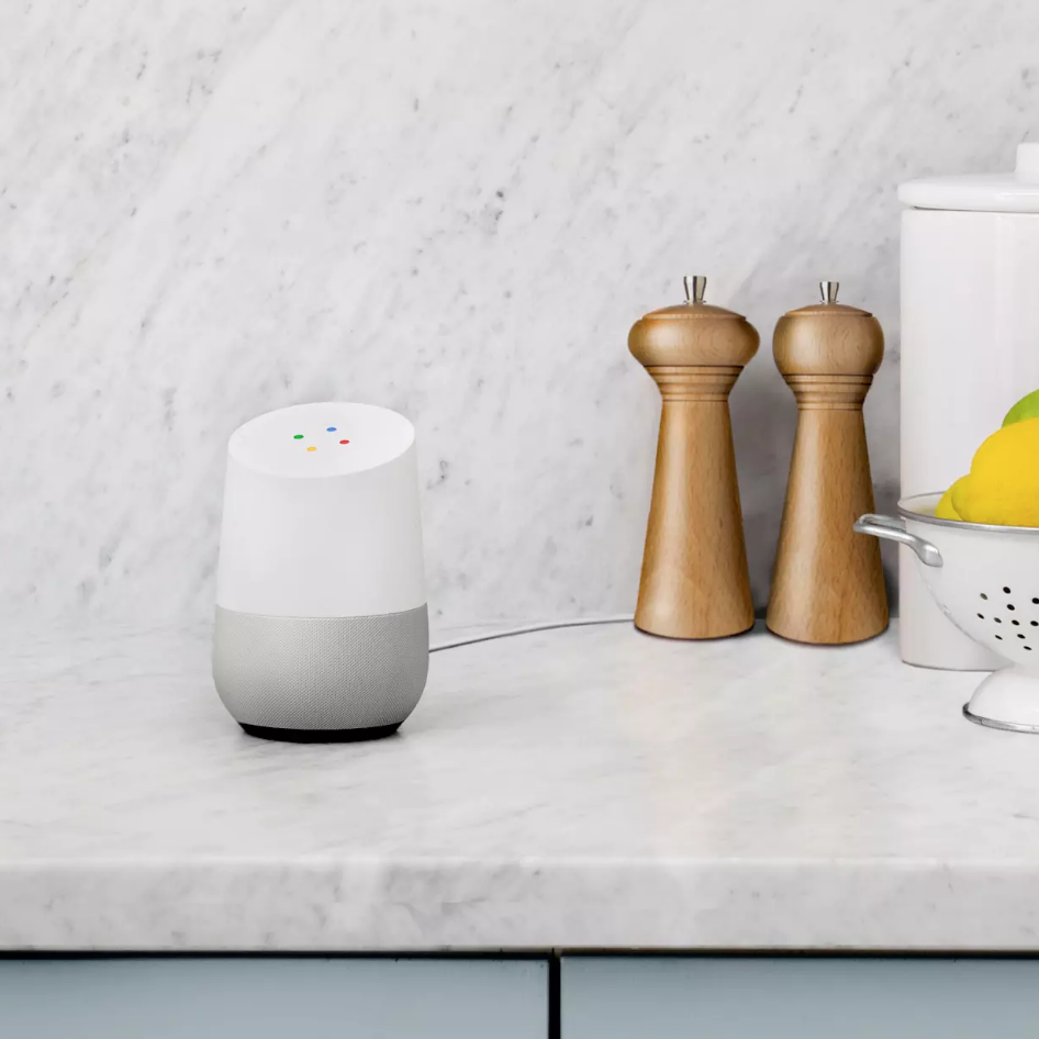 Google Home