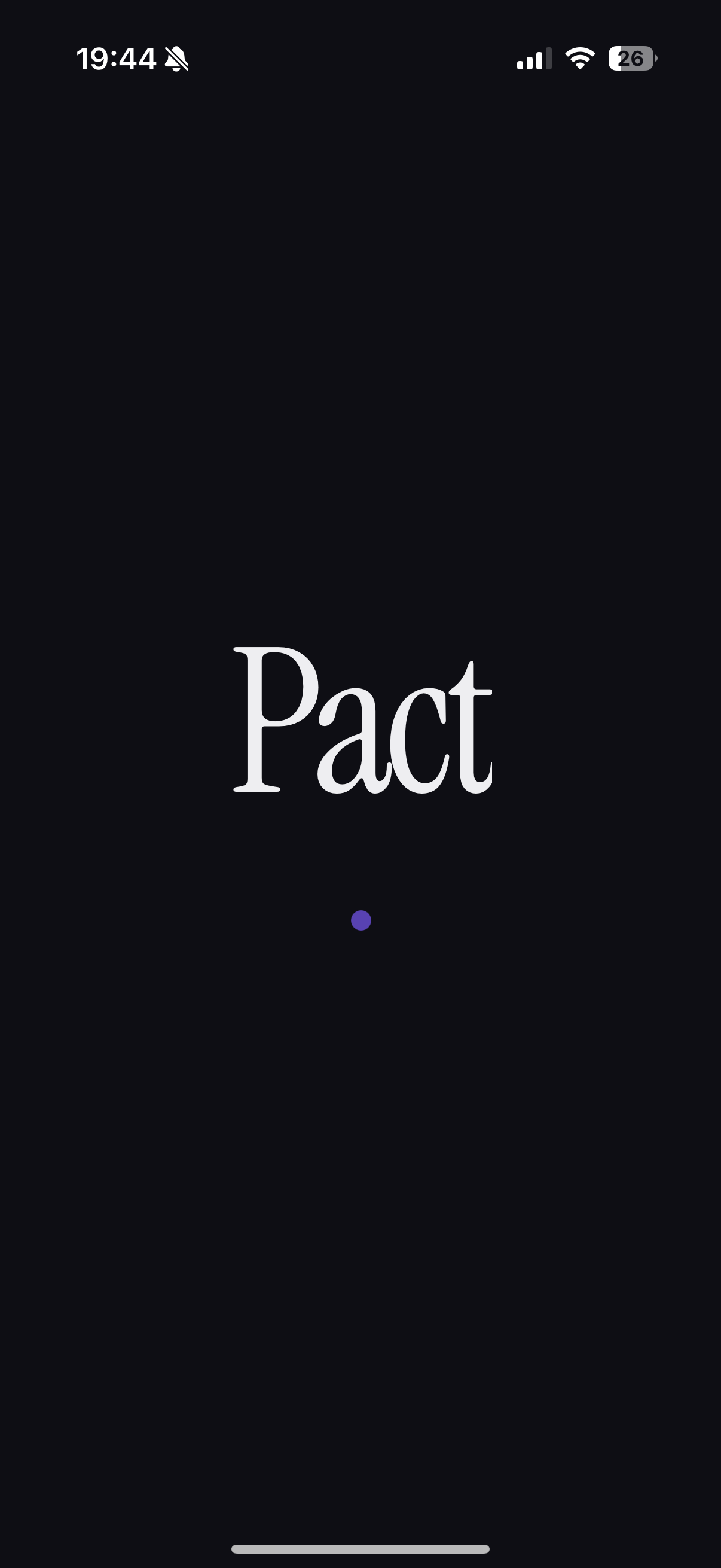 Pact: Share your goals gallery image