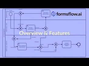 formsflow.ai gallery image