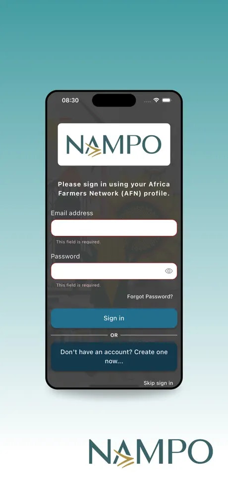 NAMPO APP 2024 media 2