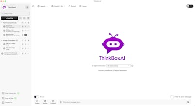 ThinkBoxAI gallery image