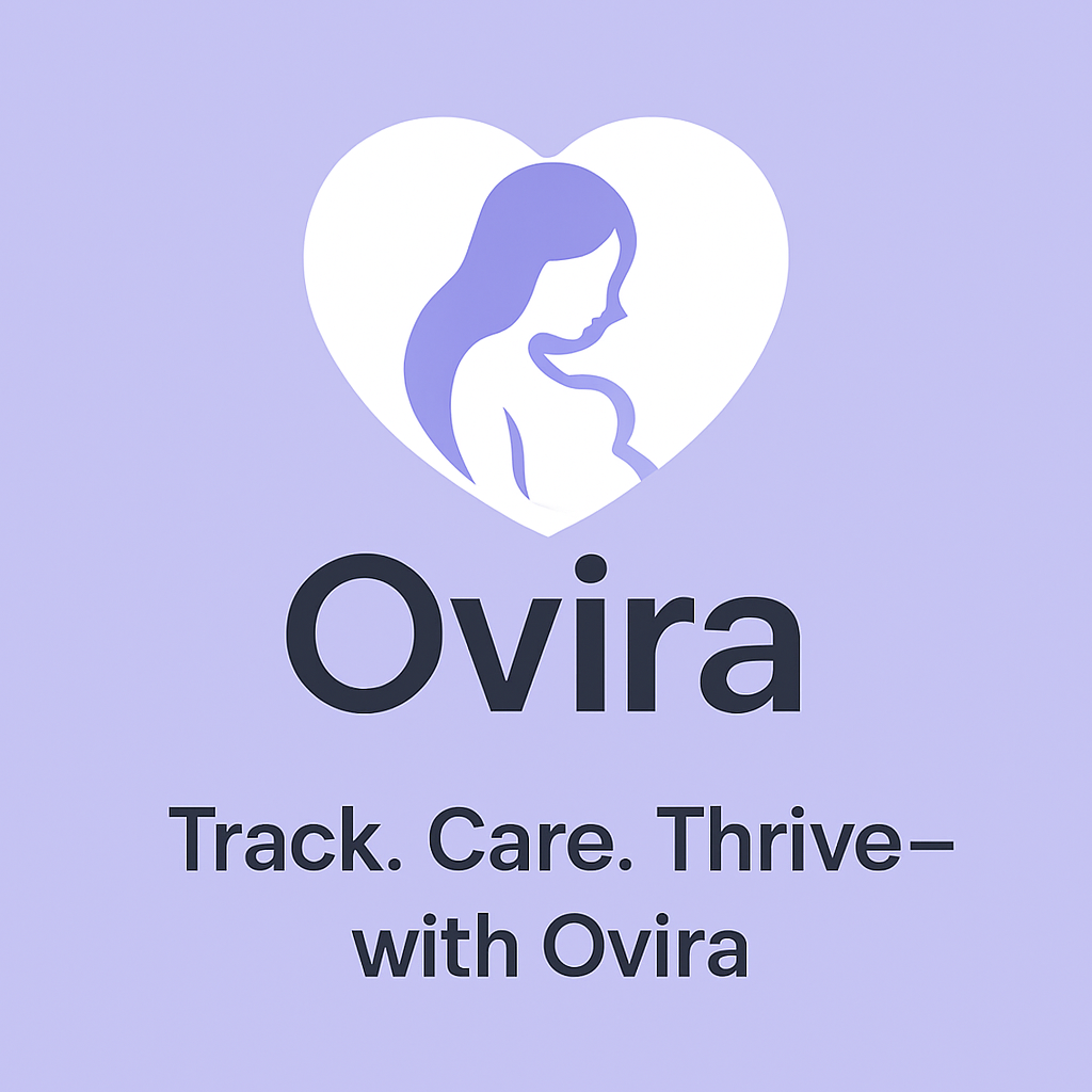Ovira logo
