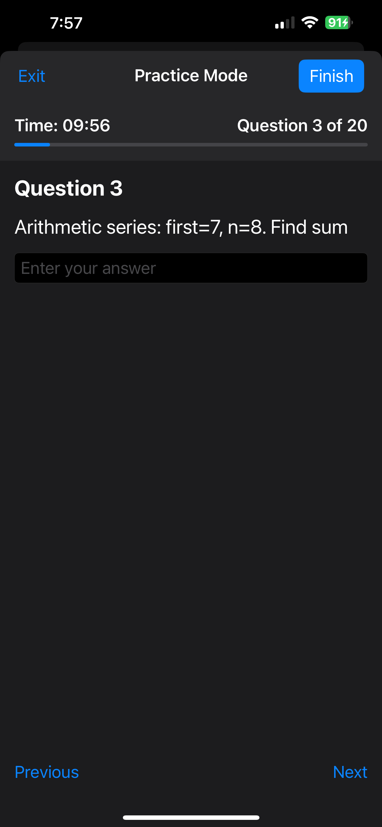 Number Sense Pro gallery image