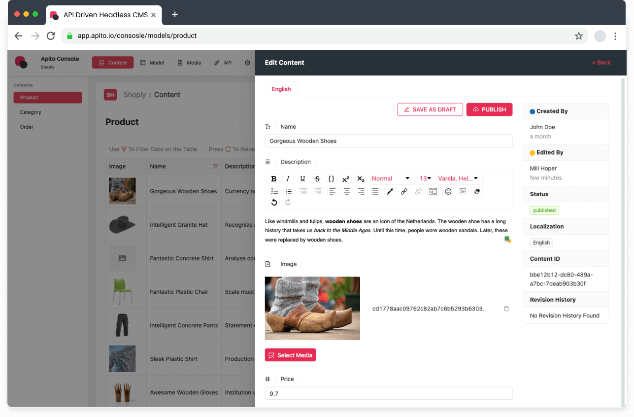 Silbar - CMS sin cabeza potente y extensible media 2