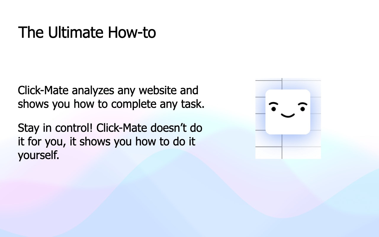 Click Mate gallery image